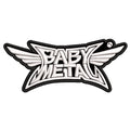 Parche Bordado Baby Metal
