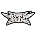 Parche Bordado BABY METAL Heavy Metal