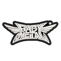 Parche Bordado Mini BABY METAL Heavy Metal