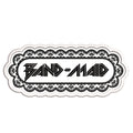 Parche Bordado BAND MAID Hard Rock