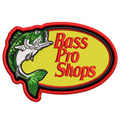 Parche Bordado BASS PRO SHOPS