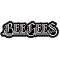 Parche Bordado BEE GEES Rock