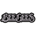 Parche Bordado BEE GEES Rock