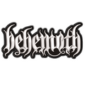 Parche Bordado BEHEMOTH Death Metal
