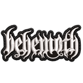 Parche Bordado Mini BEHEMOTH Death Metal