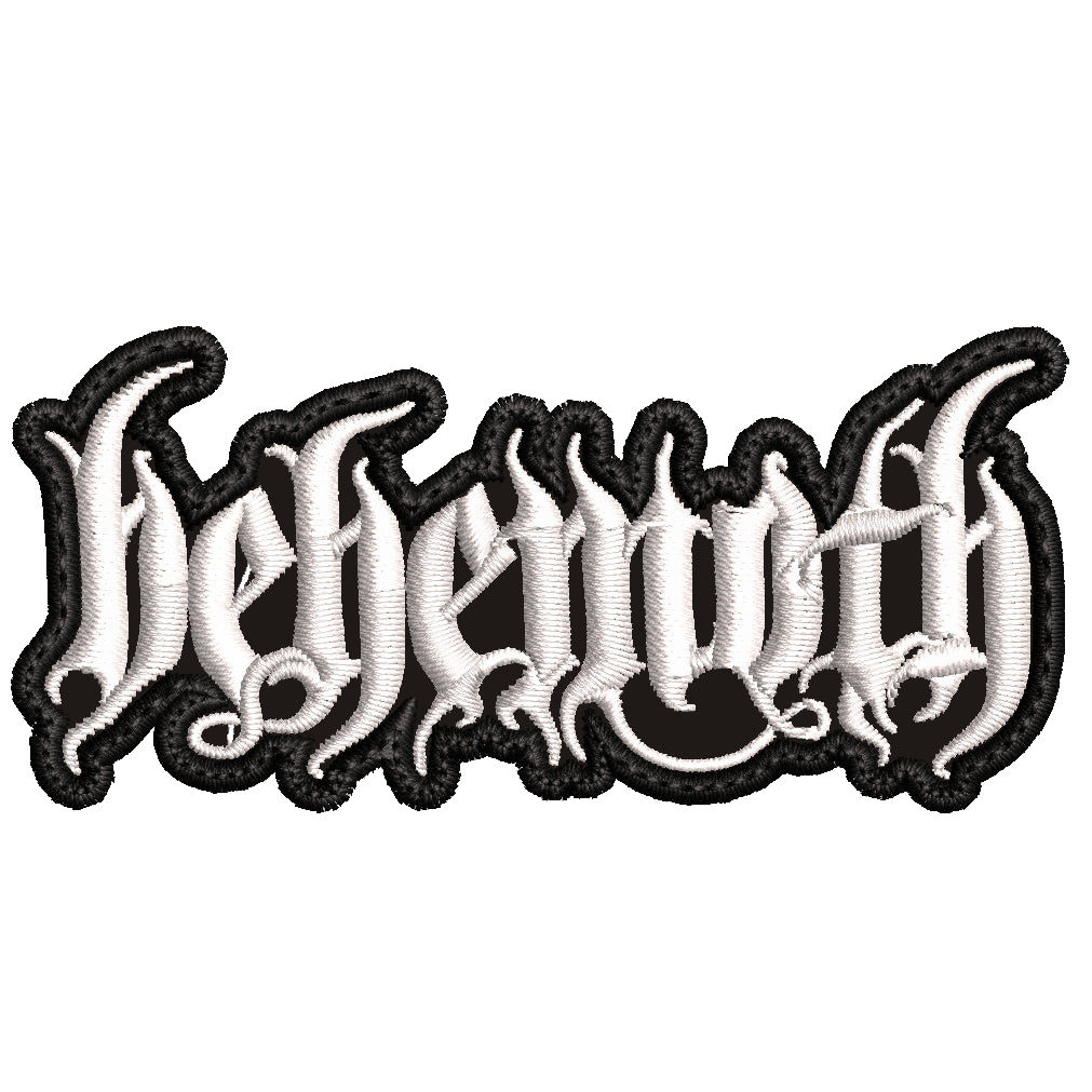 Parche Bordado BEHEMOTH Death Metal