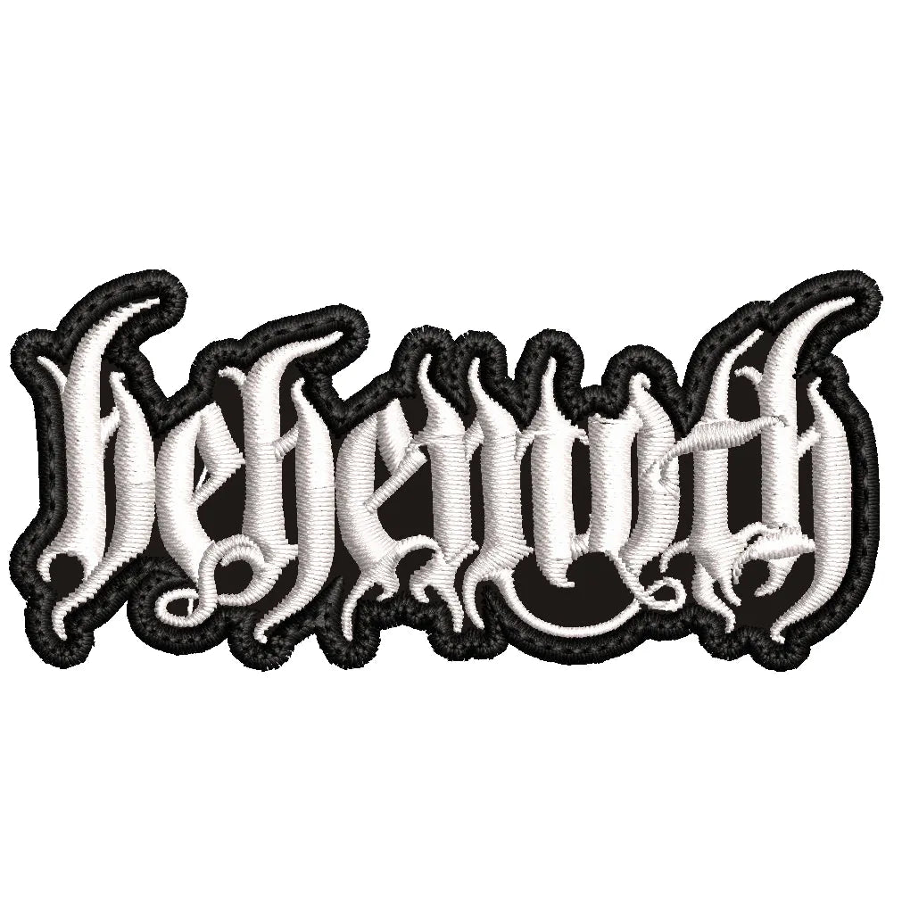 Parche Bordado BEHEMOTH Death Metal
