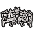 Parche Bordado BELPHEGOR Death Metal