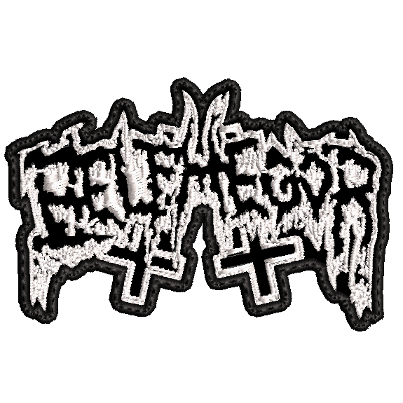 Parche Bordado BELPHEGOR Death Metal
