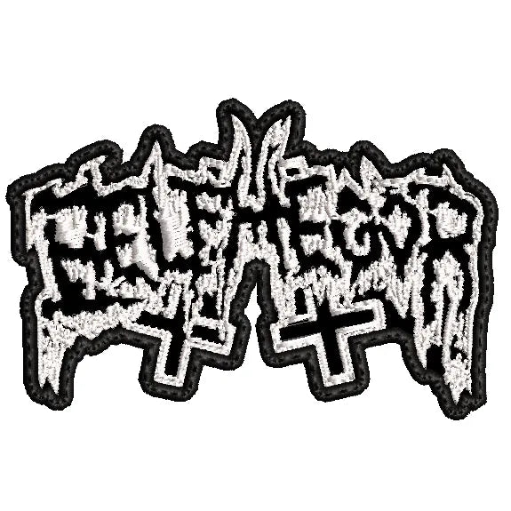 Parche Bordado Mini BELPHEGOR Death Metal