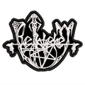 Parche Bordado BETHLEHEM Metal