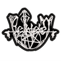 Parche Bordado BETHLEHEM Metal