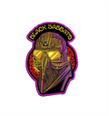 Parche Bordado BLACK SABBATH Heavy Metal