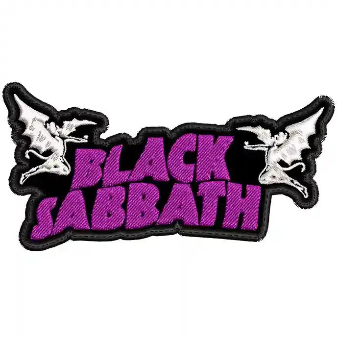 Parches Bordados BLACKPATCHES-Lizelich11