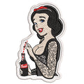 Parches Bordados BLACKPATCHES-LAFIGUE.9