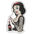 Parches Bordados BLACKPATCHES-LAFIGUE.9