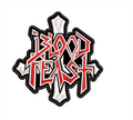 Parche Bordado BLOOD FEAST Thrash Metal