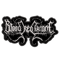 Parche Bordado BLOOD RED THRONE Death Metal
