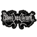 Parche Bordado BLOOD RED THRONE Death Metal