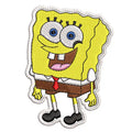 Parche Bordado BOB ESPONJA SpongeBob SquarePants
