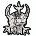 Parche Bordado BOLT THROWER Death Metal