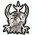 Parche Bordado BOLT THROWER Death Metal