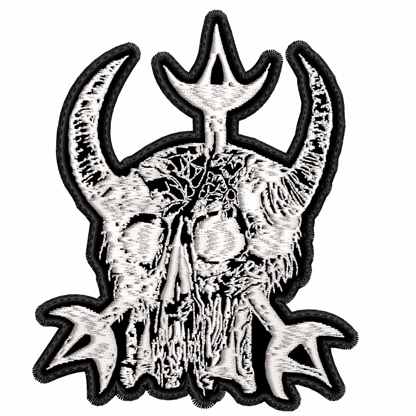 Parche Bordado BOLT THROWER Death Metal