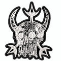 Parche Bordado BOLT THROWER Death Metal