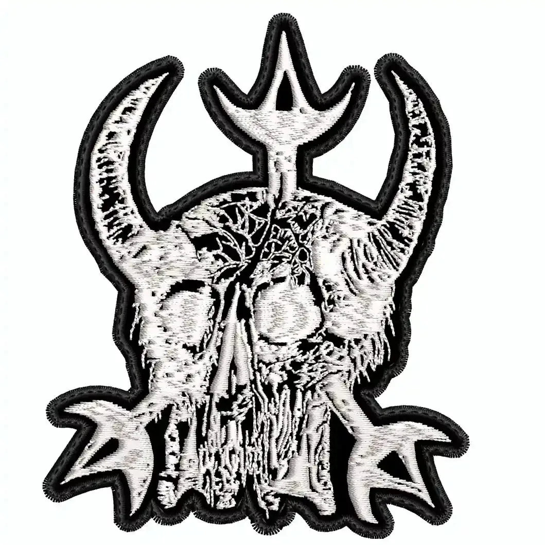 Parche Bordado BOLT THROWER Death Metal