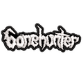 Parche Bordado BONEHUNTER Black Metal