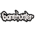Parche Bordado BONEHUNTER Black Metal