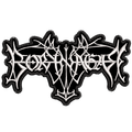 Parche Bordado BORKNAGAR Black Metal