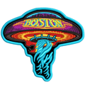 Parche Bordado BOSTON Hard Rock