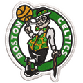 Parche Bordado BOSTON CELTICS
