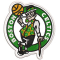 Parche Bordado BOSTON CELTICS