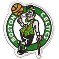Parche Bordado BOSTON CELTICS