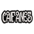 Parche Bordado CAIFANES Rock