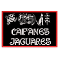 Parche Bordado CAIFANES Rock