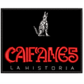 Parche Bordado CAIFANES Rock