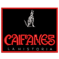 Parche Bordado Mini CAIFANES Rock