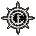 Parche Bordado CARPATHIAN FOREST Metal