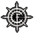 Parche Bordado CARPATHIAN FOREST Metal