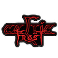 Parche Bordado CELTIC FROST Metal Extremo