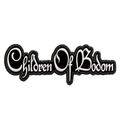 Parche Bordado CHILDREN OF BODOM Death Metal