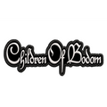 Parche Bordado CHILDREN OF BODOM Death Metal