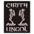 Parche Bordado CIRITH UNGOL Metal