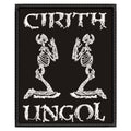 Parche Bordado CIRITH UNGOL Metal