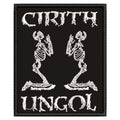 Parche Bordado CIRITH UNGOL Metal
