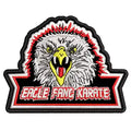 Parche Bordado COBRA KAI