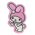 Parche Bordado MY MELODY Kwaii